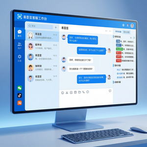 易歪歪官网 - 易歪歪话术管理工具用户需求分析